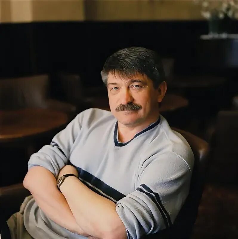 АЛЕКСАНДР СОКУРОВ: Желание сносить - это признак Петербурга - Business FM Санкт-