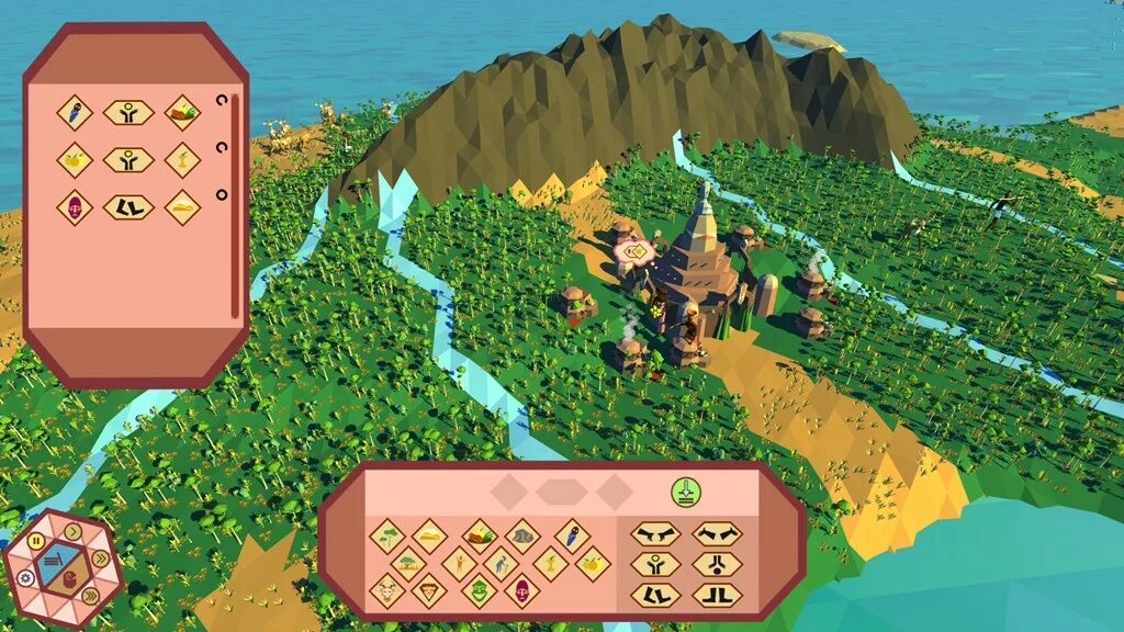 Топ симуляторов бога. Игра симулятор бога. crest игра. симулятор бога про племя. игра симулятор бога на пк.