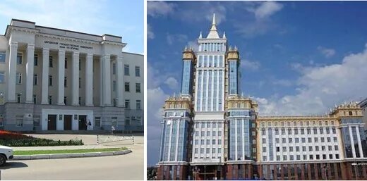 Мой родной край. Республика Мордовия
