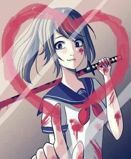 Yandere x child