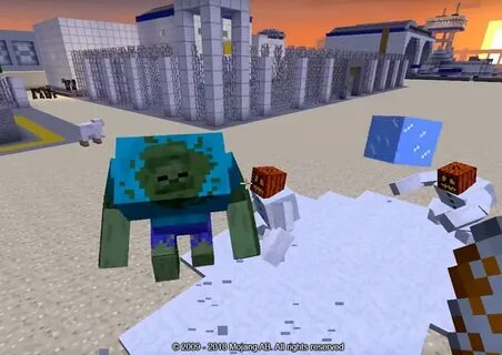 Mutant mod