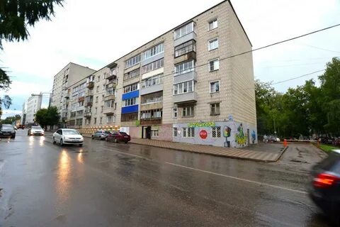 Вторичка киров