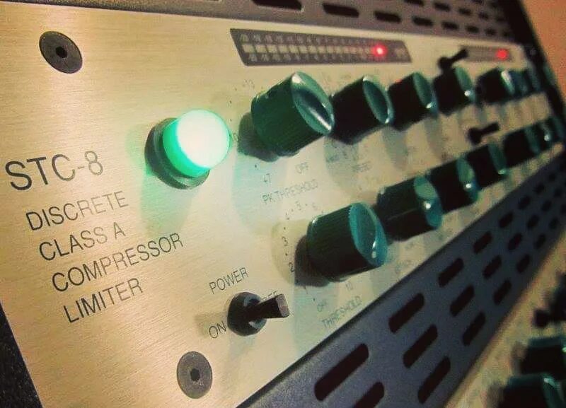 Mastering lab. Mastering lab