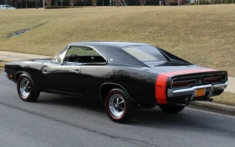 Charger отзывы