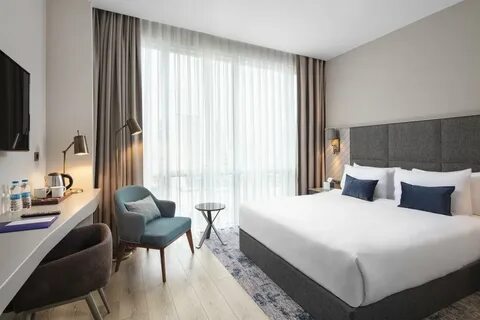 Delta beach hotel by marriott