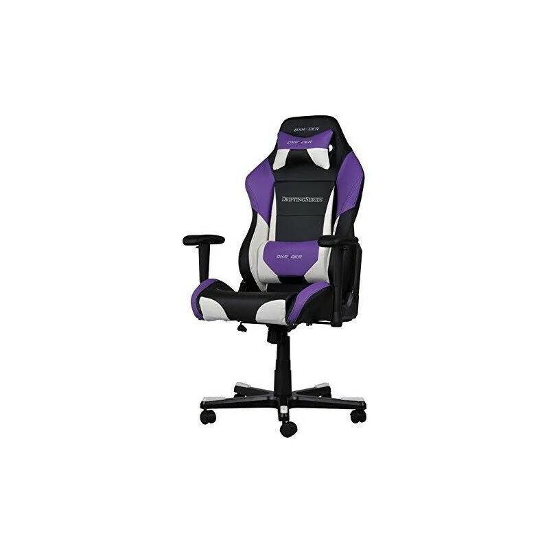 Dxracer drifting. Кресло игровое Drift Hoff. Игровое кресло черно фиолетовое. Компьютерный стул игровой фиолетовый.