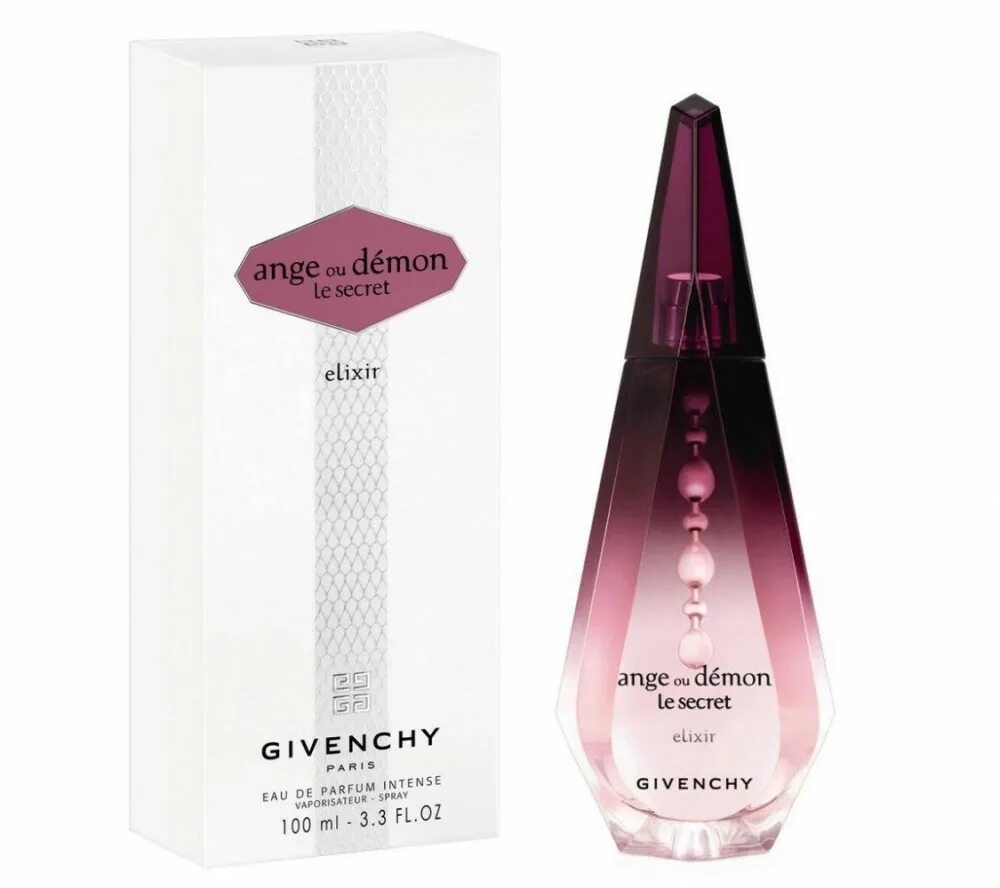 Demon le secret elixir. Givenchy ange ou Demon le Secret Elixir. Givenchy Angel ou Demon le Secret,EDP., 30ml. Givenchy ange ou Demon le Secret Elixir. 100 Ml. Духи Givenchy ange ou Demon.