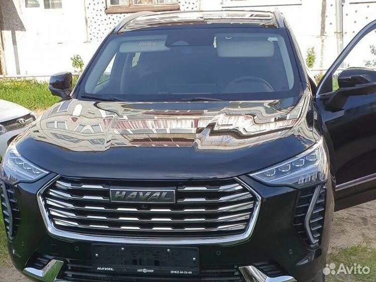 Хавал джулион тюнинг фото Купить новый Haval Jolion I 1.5 AMT (143 л.с.) бензин робот в Краснодаре: чёрный