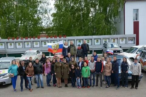 Автобус поспелиха