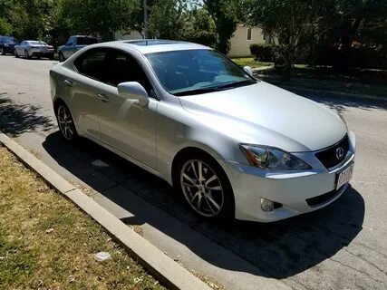 Lexus 35