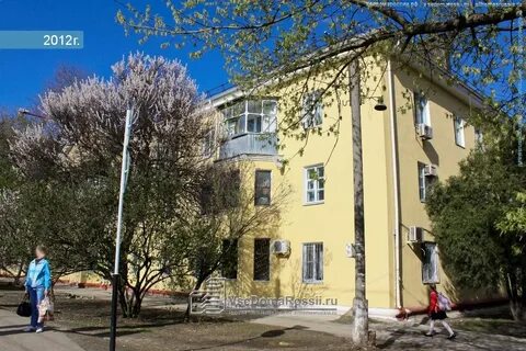 Краснодарская 50