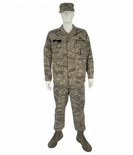 Battle uniform