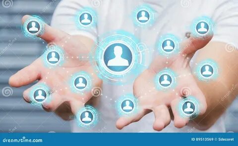 Do your network