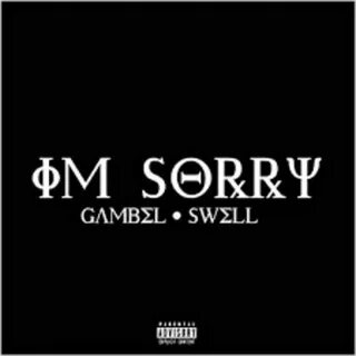 I m sorry песня