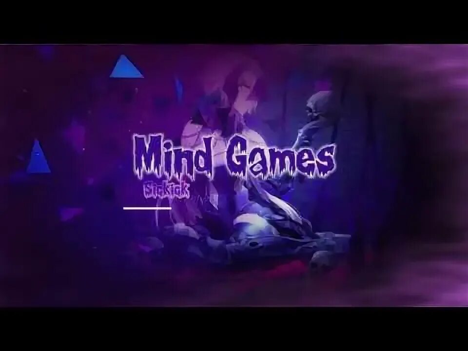 Песня mind games sickick. Песня mind games sickick