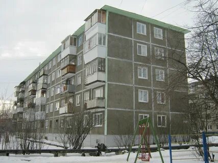 Квартиры березовский свердловская