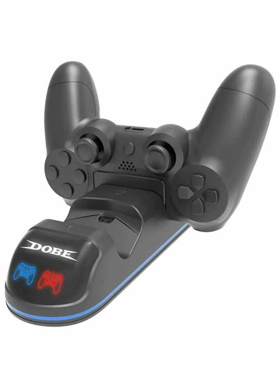 Зарядка для dualshock 4. Док станция для джойстиков ps4. Зарядник для Dualshock 4. Джойстик для ps2 Slim беспроводной. Док станция для геймпадов ps4 dobe tp4 0417b 2x.