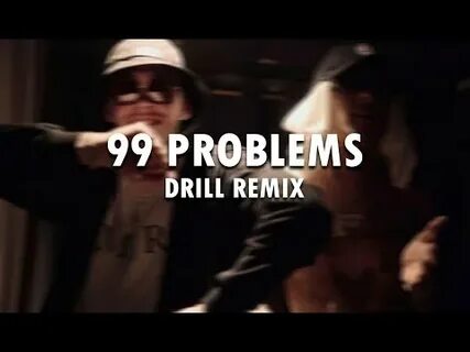 Big baby tape kizaru 99 problems idonzzz