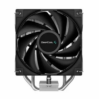 Deepcool ak400 digital программа