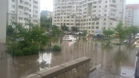 Белгород осадки