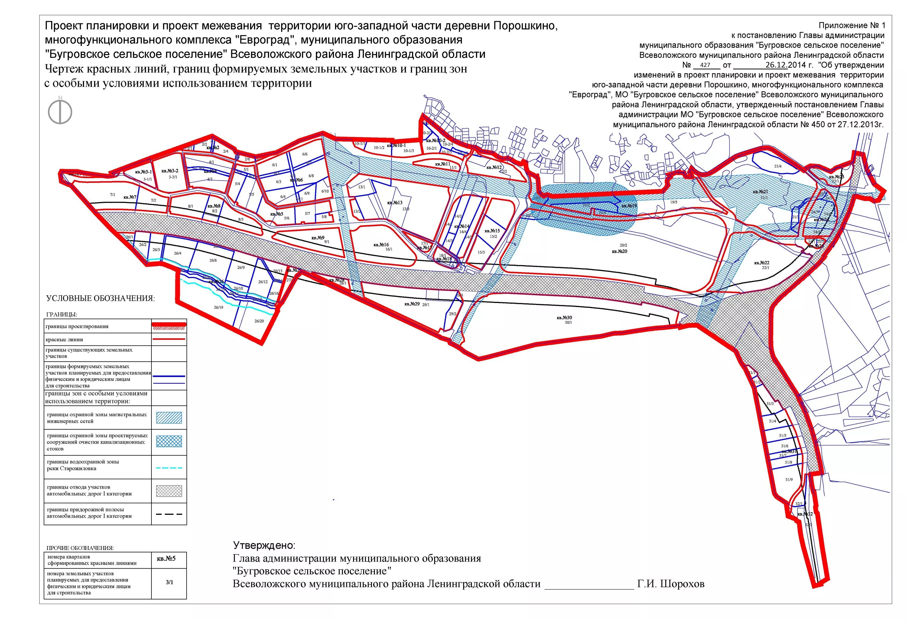 Ленинградская область всеволожский район бугровское сельское поселение