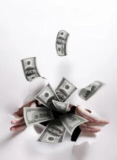 Managing money