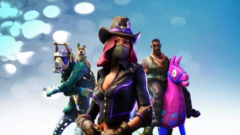 Fortnite for ios