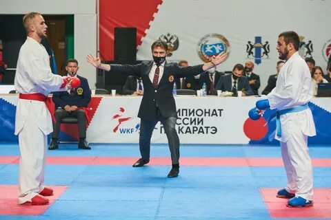 Успех 2024 новосибирск карате