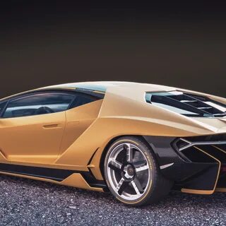 Redmi lamborghini