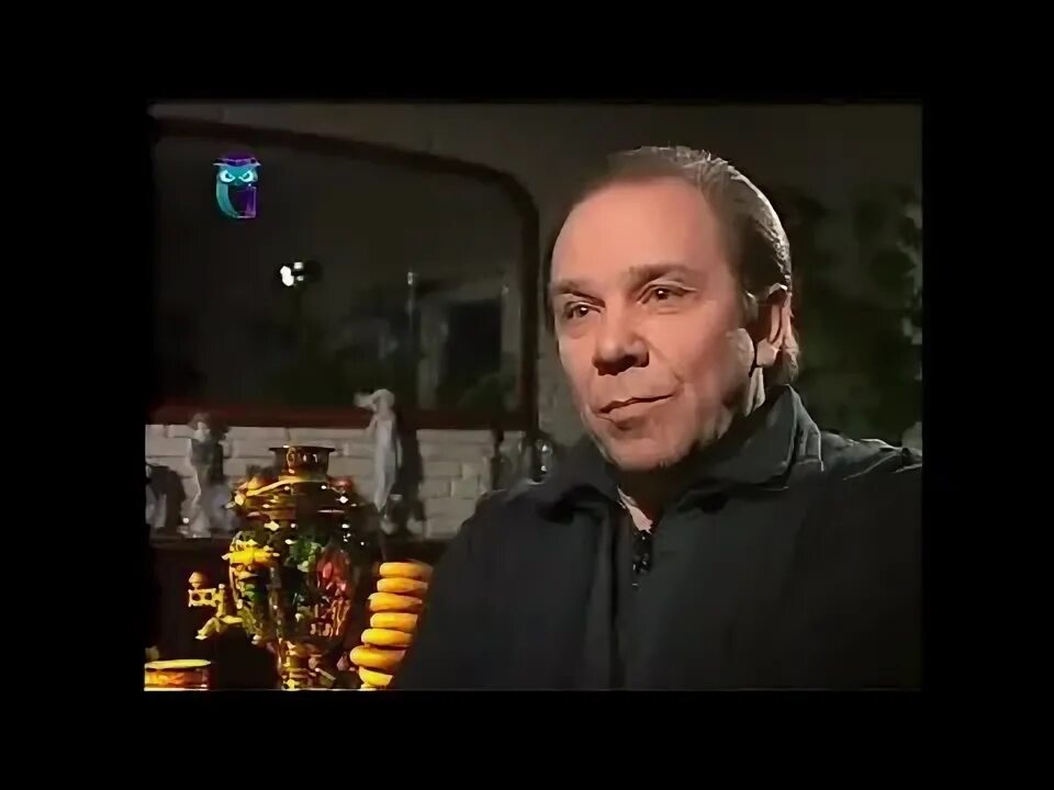 Сколько лет девятову владимиру певцу
