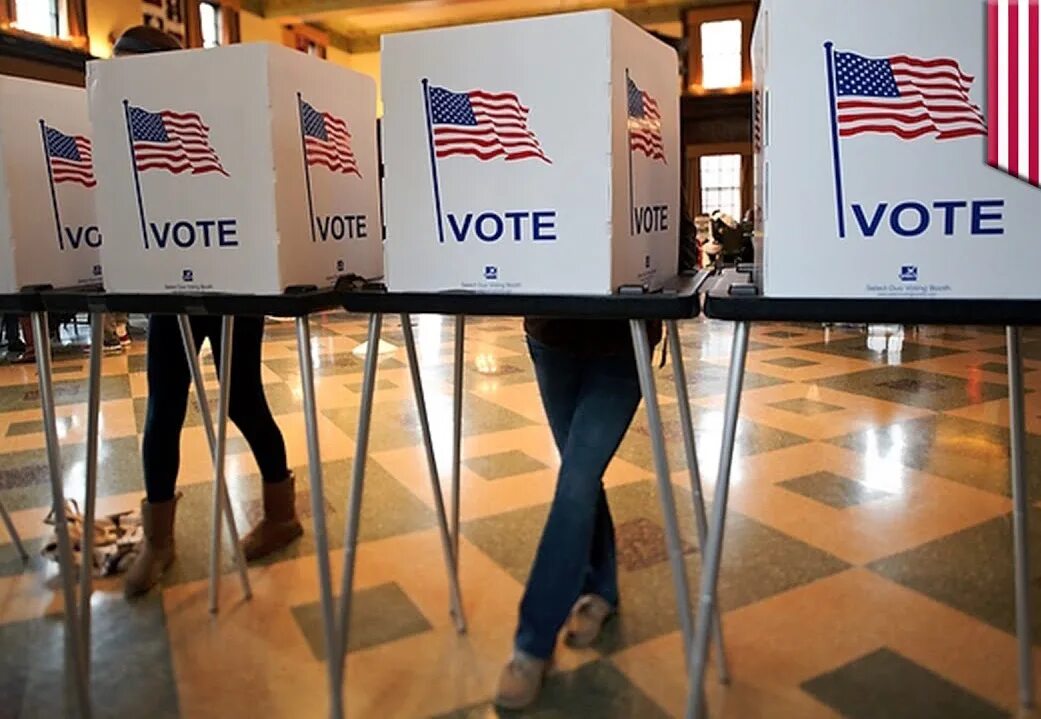 Made voted