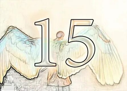 15 15 на часах значения ангельская нумерология