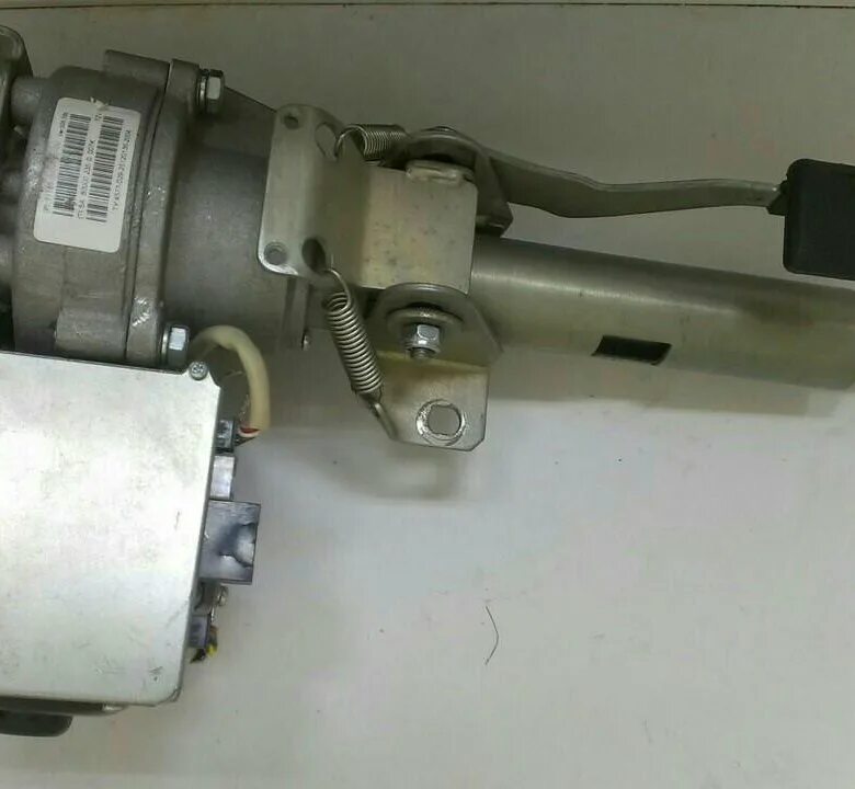 Авито эур. Эур приора 1. Электроусилитель приора 2. Эур на ваз 2107. Усилитель руля калина 1.