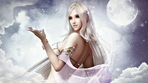 Фантазия бел