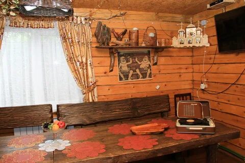 Сауна алтайская алтайский край