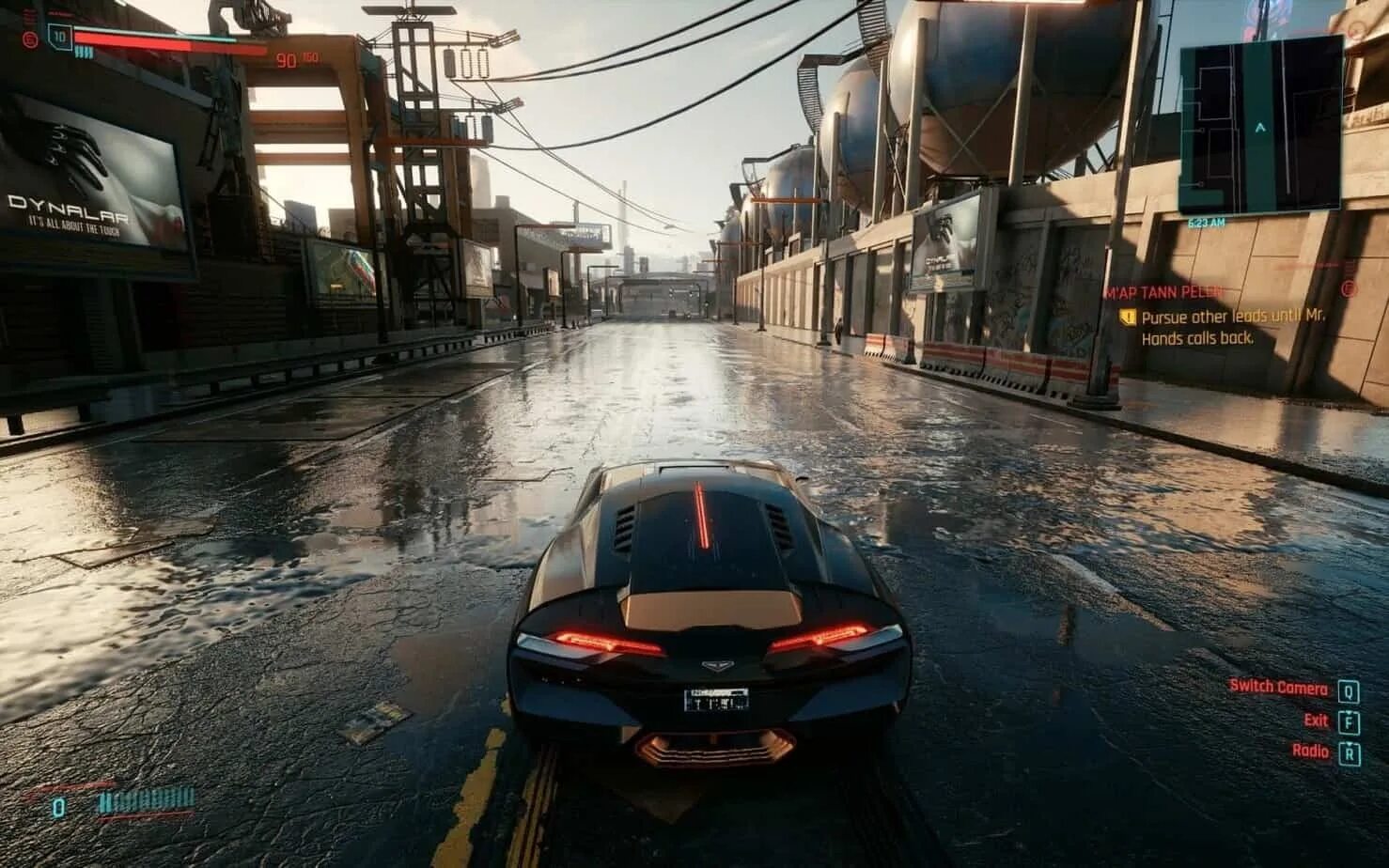 Cyberpunk 2077 настройки rtx. Киберпанк настройки графики. Cyberpunk 2077 промышленный парк. Реклама киберпанк 2077 в нью йорке. Cyberpunk 2077 тест видеокарт.