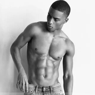 Deze keer is het Keith Powers :) Yum or Yikes? 