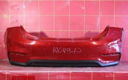 Solaris 2021 задний бампер. Задний бампер хендай солярис 2. 86610h5000. 86611-h5000 бампер задний. Solaris 2 задний бампер.