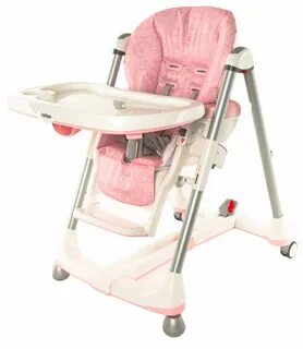 Стульчик для кормления peg perego prima