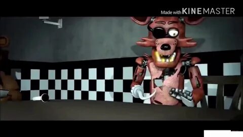 Фнаф без матов