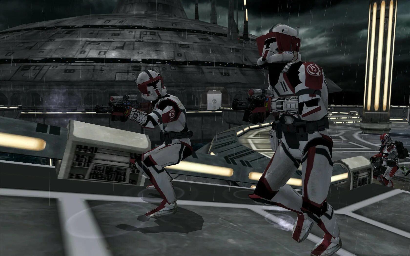 Star Wars Battlefront 2 2005. Стар ВАРС батлфронт 2 старый. Звездные войны батлфронт 2 Республики. Стар ВАРС батлфронт 2 Олд Репаблик.