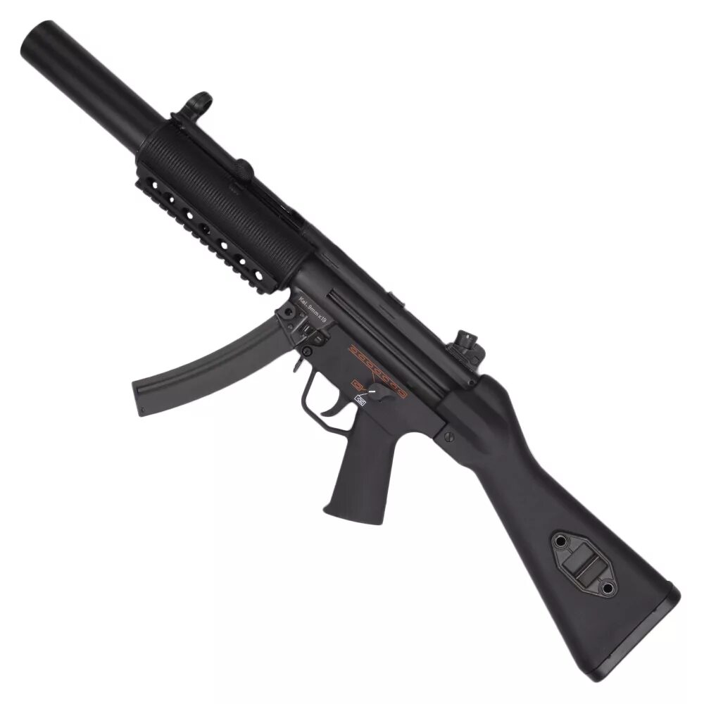 Мп 5 купить. Mp5sd5. Глушитель g&g mp5sd. HK mp5sd тактический. Mp5 sd3.