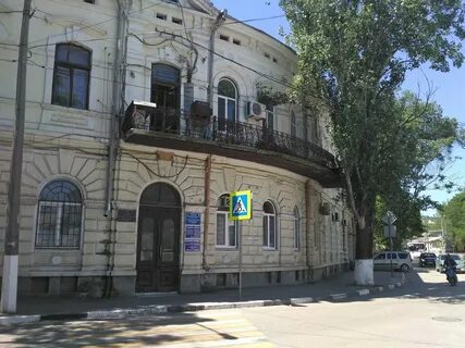 Гауз рк