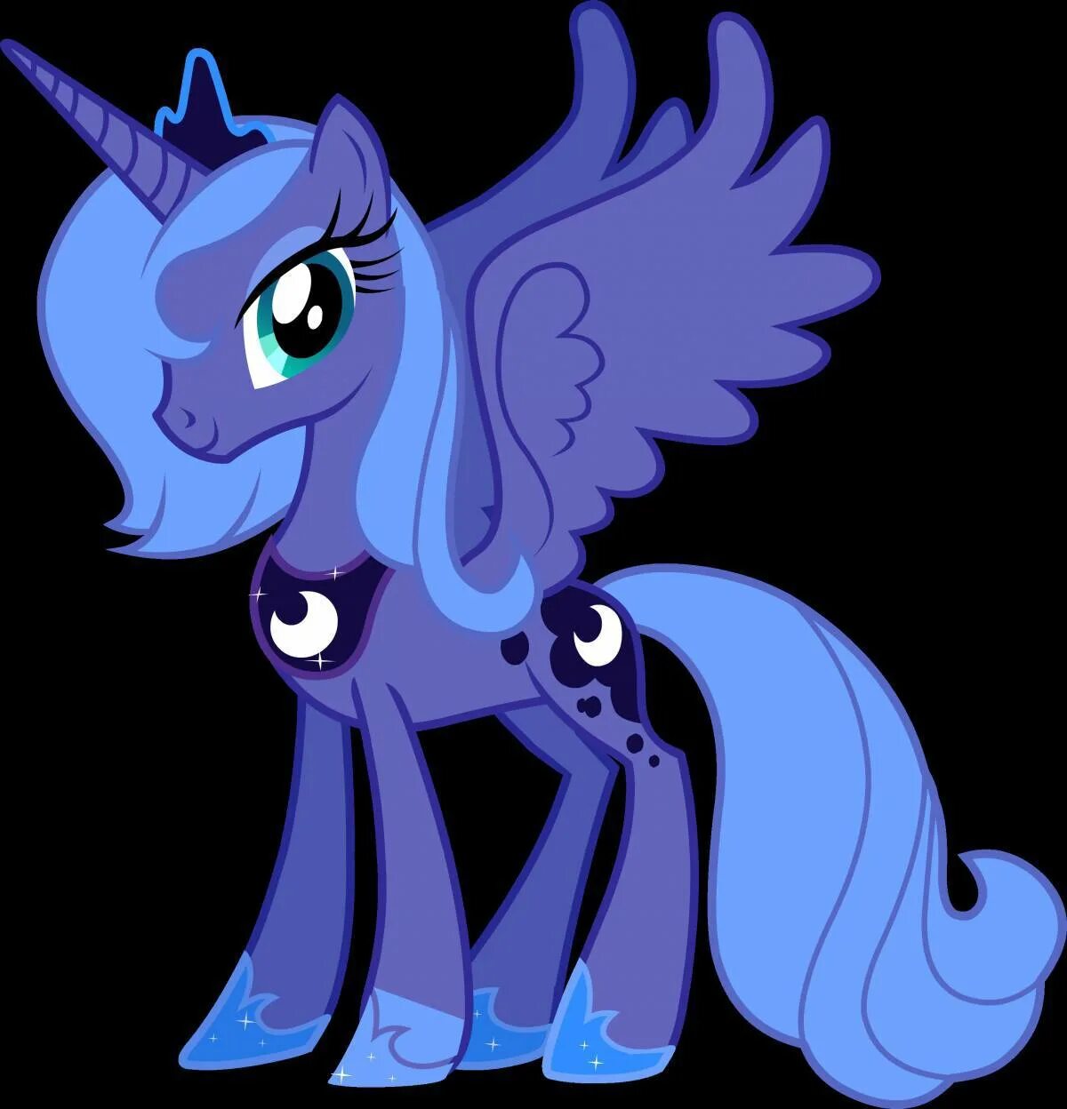 My little pony принцесса луна. Аликорн принцесса Луна. Пони Аликорн принцесса Луна. My little Pony аликорны принцесса Луна. МЛП Луна маленькая.
