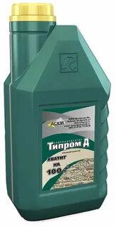 Гидрофобизатор расход
