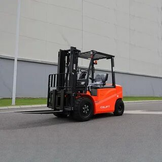 Погрузчик oxlift
