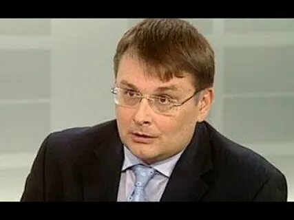 Федоров видео