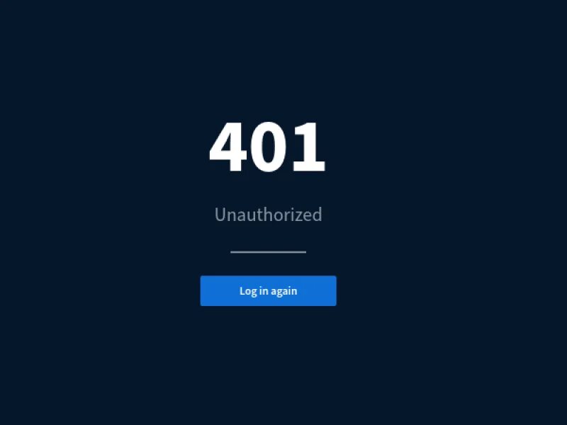 Авторизация 401. Еррор 401. Ошибка 401. Error 401 unauthorized. Ошибка 401 в МЭШ.