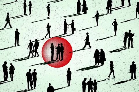 People pages