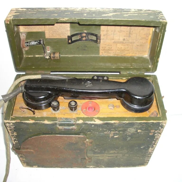 Военно-полевой телефонный аппарат Таи-43. Полевые Телефонные аппараты УНАФ-43. Полевой телефонный аппарат 1941. Полевой телефонный аппарат Марс.